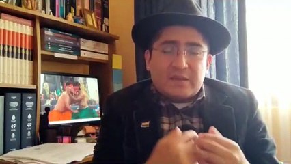 TCP emite sentencia que legaliza la unión libre entre personas del mismo sexo