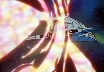 Silverhawks Silverhawks E013 – The Milk Run