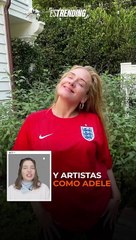 Adele cree que Shakira puso en problemas a Piqué tras el enorme éxito con Bizarrap