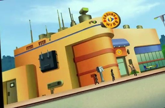 The Zeta Project The Zeta Project E026 – The Wrong Morph