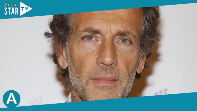 Stéphane Freiss : Beaucoup de fantômes rôdaient , l'acteur dévoile le triste passé de sa famille