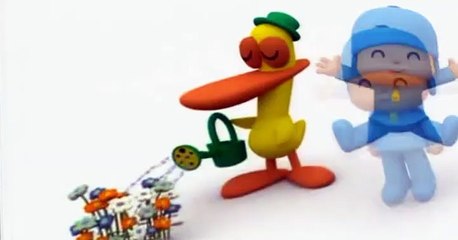 Pocoyo Pocoyo S01 E006 A Little Cloud