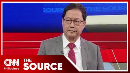 Sol. Gen. Menardo Guevarra | The Source