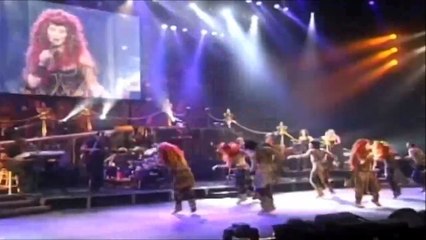 CHER — All Or Nothing