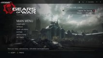 Gears of War: Ultimate Edition Gameplay Walkthrough Part 1