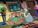 TaleSpin TaleSpin E029 – Whistlestop Jackson, Legend