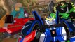 Transformers: Robots in Disguise 2015 Transformers: Robots in Disguise E005 W.W.O.D.?