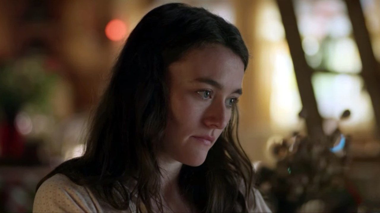 Tiny Beautiful Things: Disney Plus enthüllt eine neue Drama-Serie mit Kathryn Hahn