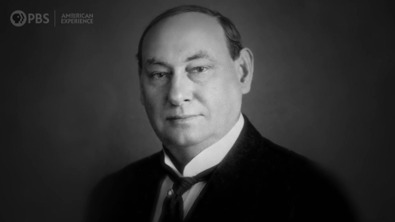 Dr. Harvey Wiley's “Poison Squad” | FULL DOCUMENTARY |