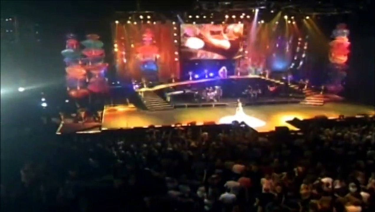 CHER — Gypsies, Tramps & Thieves (Medley - Teil 2)