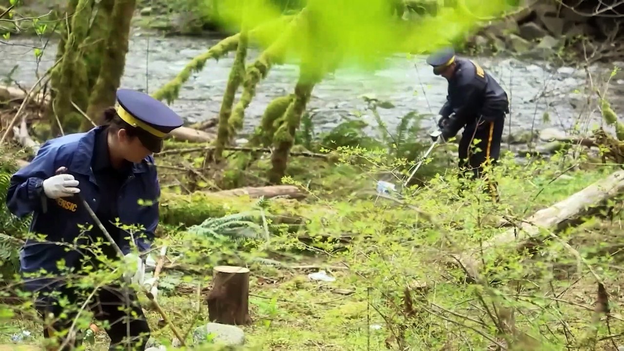 La Disparition Sinistre De Pamela Bishoff  Les Eaux Troubles Du Crime  True Crime Stories