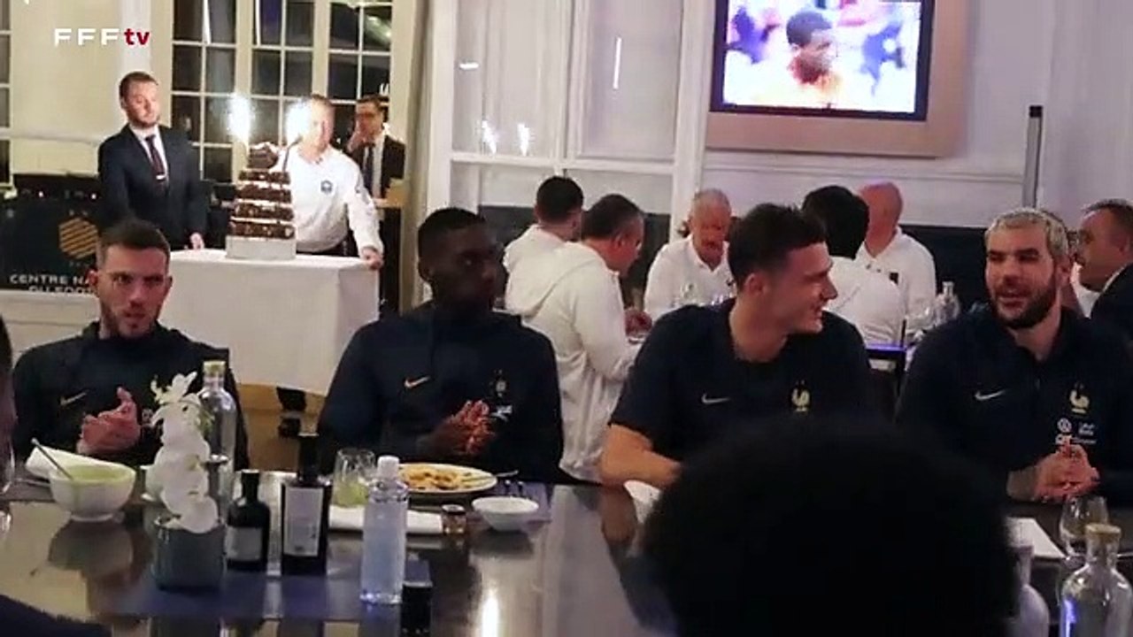 Griezmann