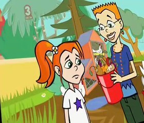 Pixel Pinkie Pixel Pinkie S02 E001 Finding Nina