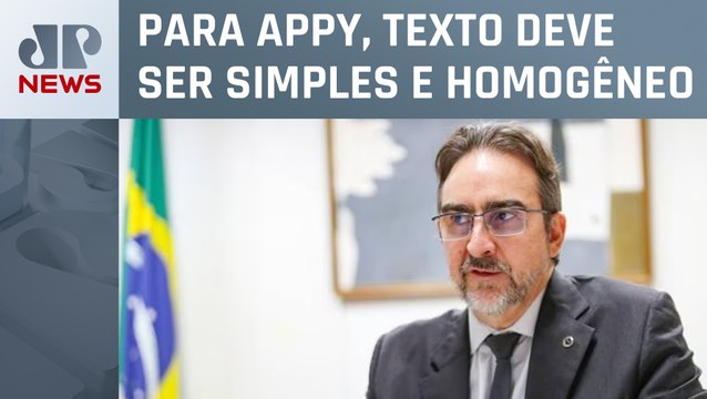 Secretário da Fazenda critica excessos de benefícios fiscais da reforma tributária