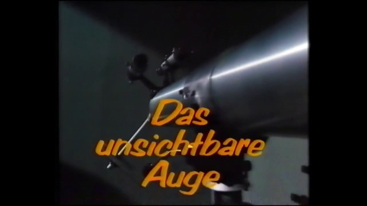 Das unsichtbare Auge | movie | 1978 | Official Trailer