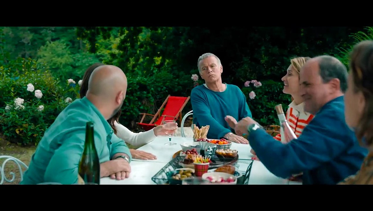 Happy 50 | movie | 2022 | Official Trailer