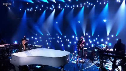 Alicia Keys Rocks New Year's Eve | movie | 2020 | Official Clip