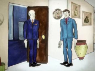 Steamed Hams but it was banned in the USSR | movie | 2023 | Official Clip