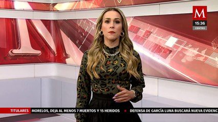 Disminuye en 22% población de mariposas monarca; aumenta degradación forestal: Conanp