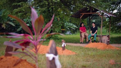 Penggali Kubur dan Miss Sleepwalker | show | 2023 | Official Trailer