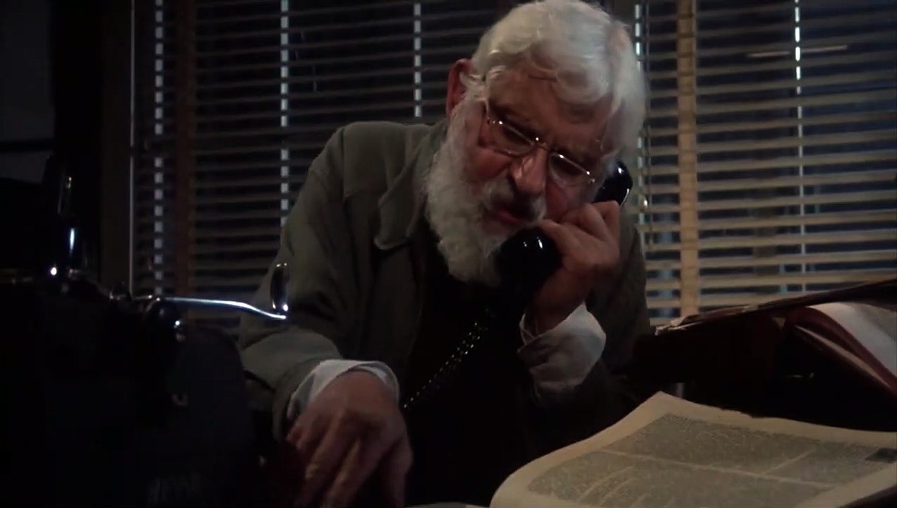 Alpträume | movie | 1983 | Official Trailer