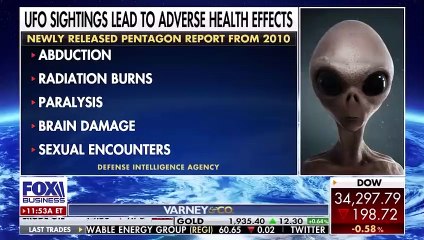 UFO Endgame To Disclosure | movie | 2023 | Official Trailer