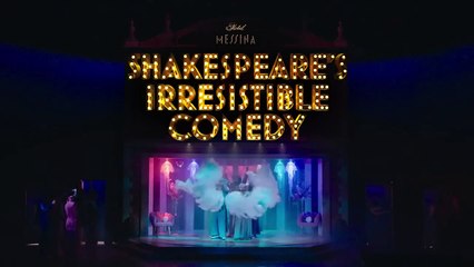 National Theatre Live: Much Ado About Nothing | movie | 2022 | Official Trailer