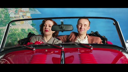 National Theatre Live: Much Ado About Nothing | movie | 2022 | Official Teaser