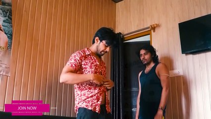 Invisible Anguish 3 Deceiving Eyes | movie | 2021 | Official Trailer