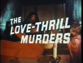 Sweet Savior | movie | 1971 | Official Trailer