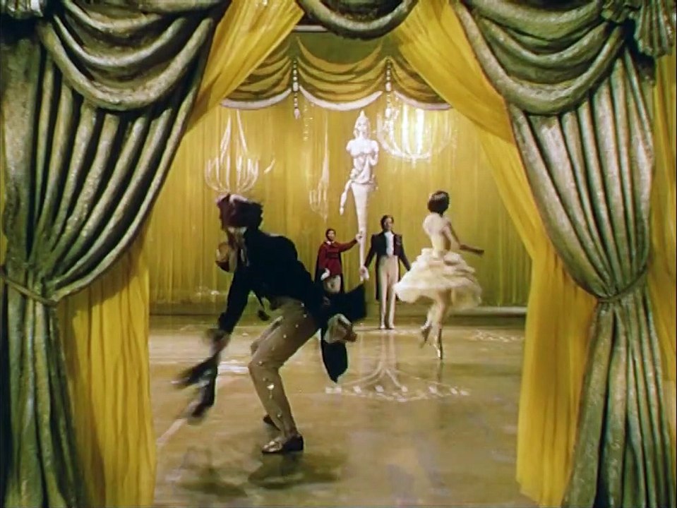 Hoffmanns Erzählungen | movie | 1951 | Official Trailer