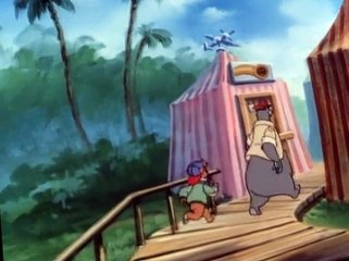 TaleSpin TaleSpin E031 – Feminine Air