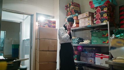 Tập 1 - Yêu Em Từ Dạ Dày - Dating In The Kitchen | Lâm Vũ Thân, Triệu Lộ Tư