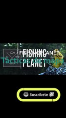 FISHINGPLANET Top 5 Tácticas de mapa Ver.2  #FISHINGPLANET