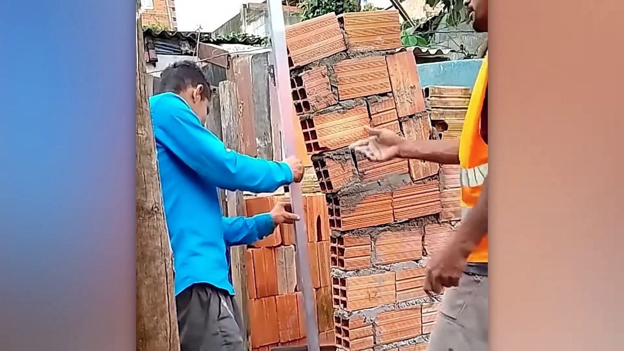Errores Más Ridículos de los Trabajadores Captados por las Cámaras