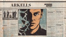 Arkells - Round And Round