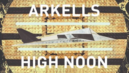 Arkells - Crawling Through The Window (Audio)