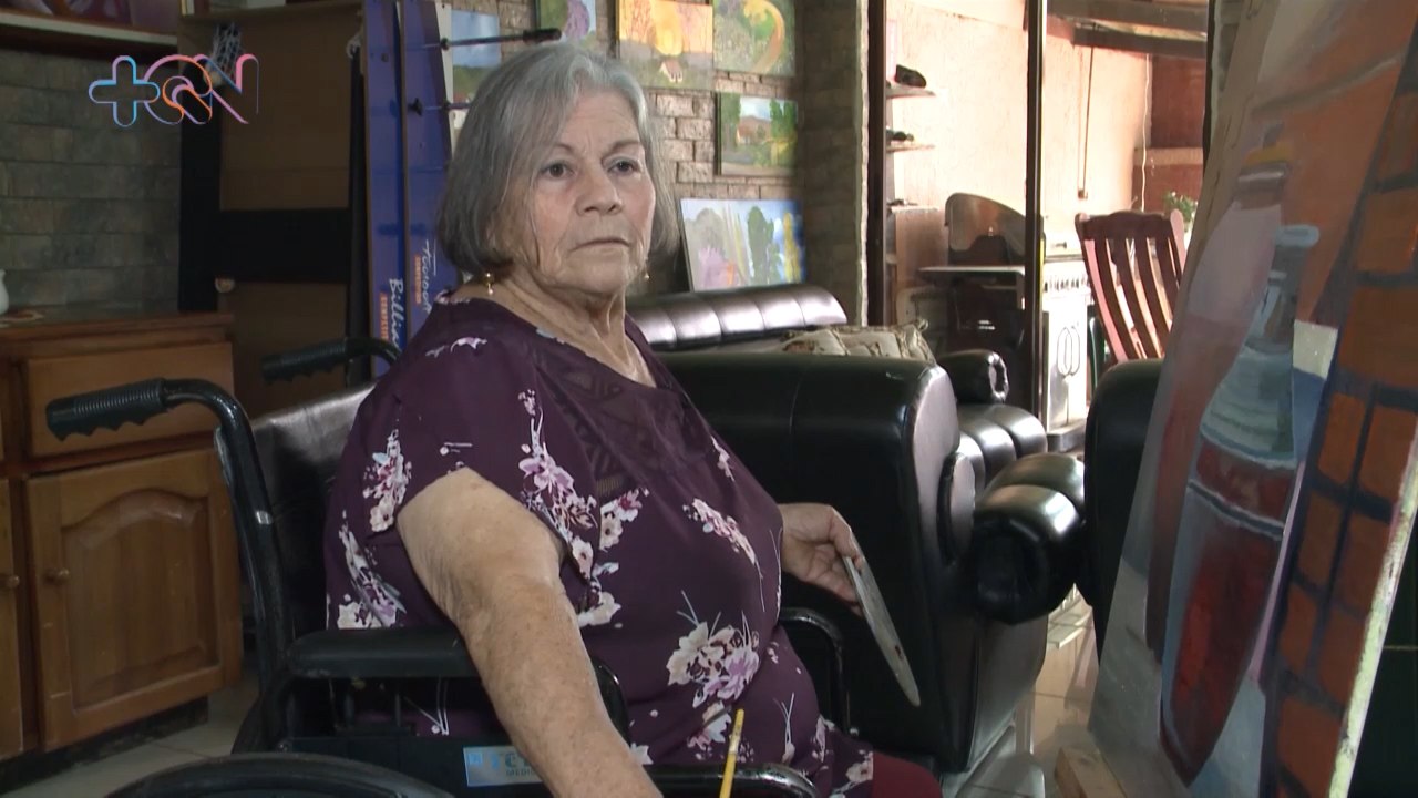 mqn-De dar clases a una silla con ruedas-210323