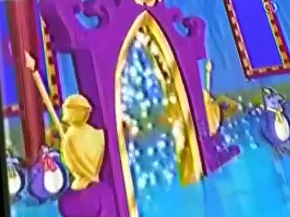 Cyberchase S06 E002 When Penguins Fly part 3