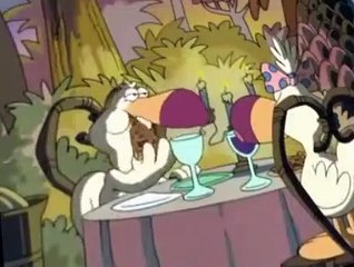 Animal Crackers Animal Crackers S03 E014 Love is Blind