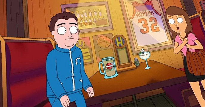 Hoops Hoops E005 – Matty Gets a Girlfriend