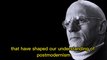 Discovering Revolutionary Ideas in Postmodernism Philosophy | Michel Foucault