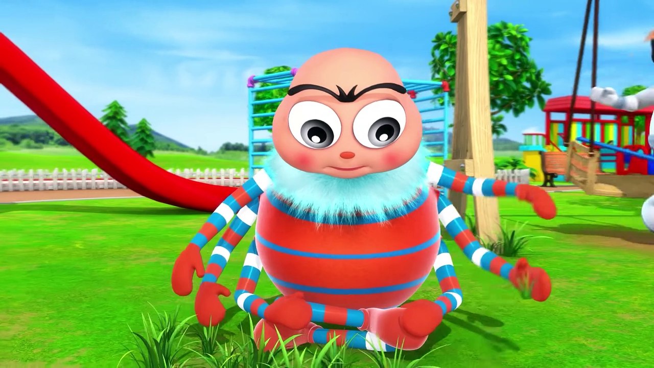 Learning To Say Sorry Song! +More Nursery Rhymes & Kids Songs - ABCs and 123s | Little Baby Bum