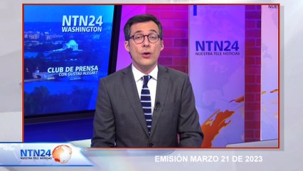 Expectativas ante posible acusación contra Trump