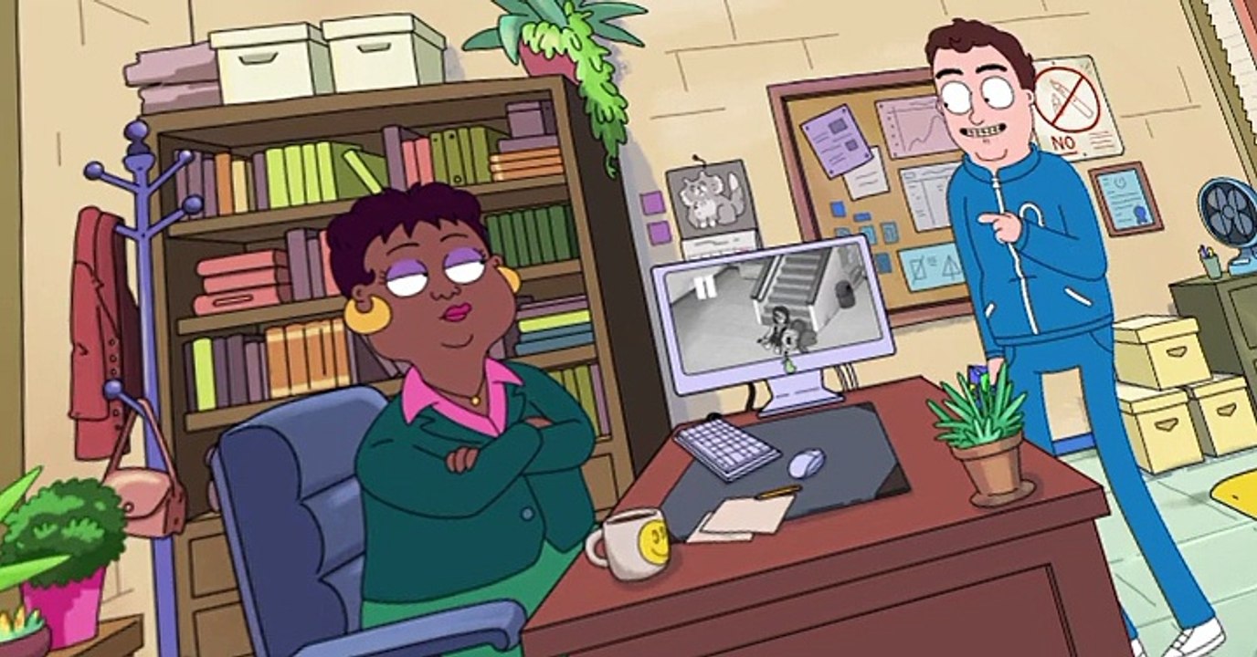 Hoops Hoops E006 – Zen