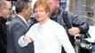 Ed Sheeran says he wanted to take his life after the death of friends Jamal Edwards and Shane Warne