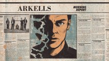 Arkells - Come Back Home