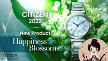 HAPPINESS BLOSSOMS FROM WHAT'S IN YOUR HAND by Citizen L