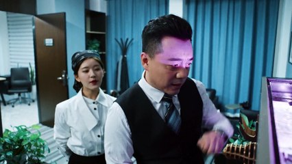 Tập 2 - Yêu Em Từ Dạ Dày - Dating In The Kitchen | Lâm Vũ Thân, Triệu Lộ Tư