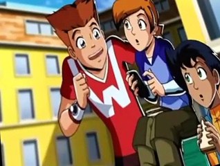 The Amazing Spiez S01 E022 - Operation The 50 Ft. Hacker